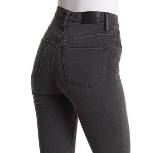 Madewell 10” High Rise Skinny Jean